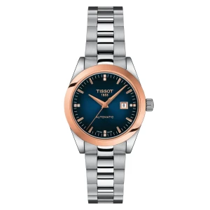 Zegarek Damski TISSOT T My Lady Automatic 18K Gold Bezel