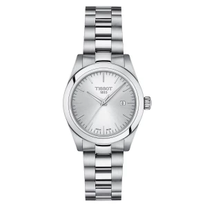 Zegarek Damski TISSOT T My Lady T-CLASSIC T132.010.11.031.00