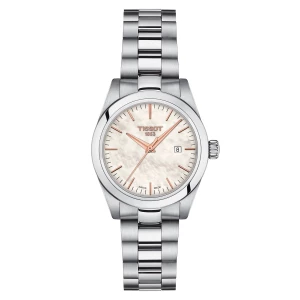 Zegarek Damski TISSOT T My Lady T-Classic T132.010.11.111.00