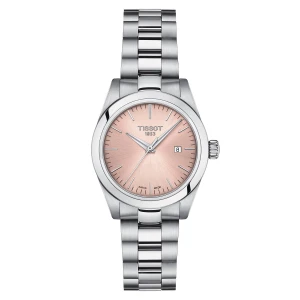 Zegarek Damski TISSOT T My Lady T-Classic T132.010.11.331.00