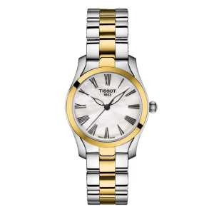 Zegarek Damski TISSOT T Wave T-LADY T112.210.22.113.00