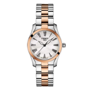 Zegarek Damski TISSOT T Wave T-Lady T112.210.22.113.01