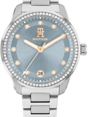 Zegarek Damski TOMMY HILFIGER Crystals TH85 1782795