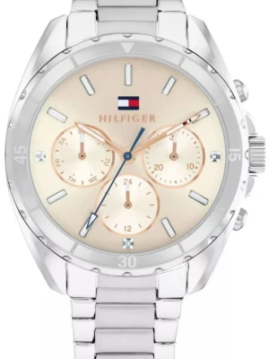 Zegarek Damski TOMMY HILFIGER Mellie 1782782