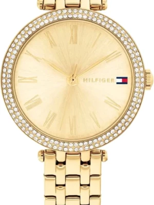 Zegarek Damski TOMMY HILFIGER Natalie 1782718