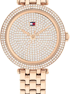 Zegarek Damski TOMMY HILFIGER Natalie 1782761