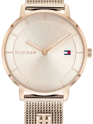 Zegarek Damski TOMMY HILFIGER TEA 1782287