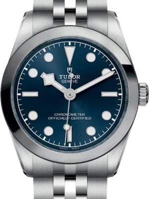 Zegarek Damski TUDOR Black Bay One 31