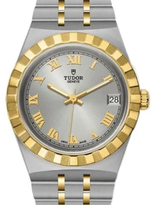 Zegarek Damski TUDOR Royal