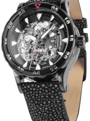 Zegarek Damski VOSTOK EUROPE Undine Rebel