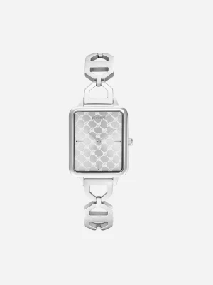 Zegarek damski w kolorze srebrnym Joop