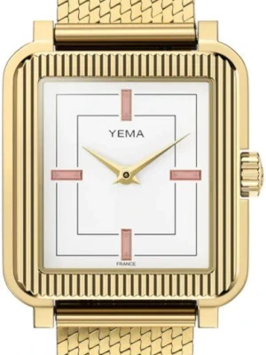 Zegarek Damski YEMA Radiance