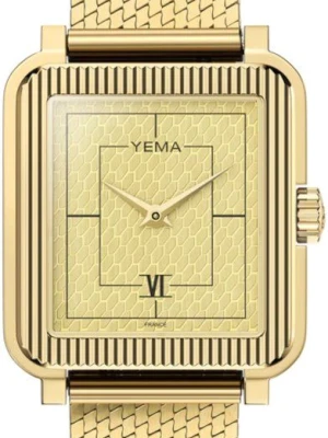 Zegarek Damski YEMA Radiance
