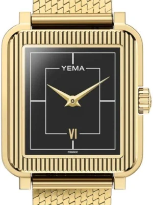 Zegarek Damski YEMA Radiance