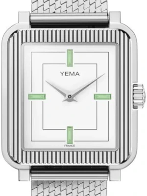 Zegarek Damski YEMA Radiance
