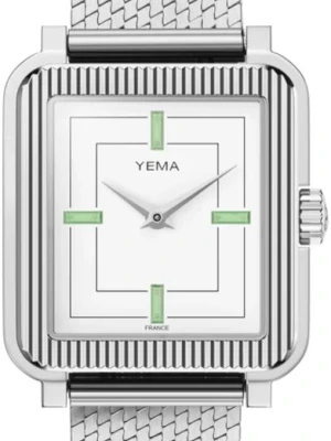 Zegarek Damski YEMA Radiance YMHF1586-BM