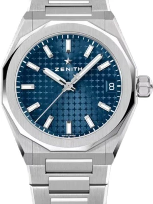 Zegarek Damski ZENITH Defy Skyline 36