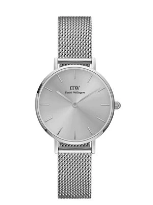 Zegarek Daniel Wellington srebrny