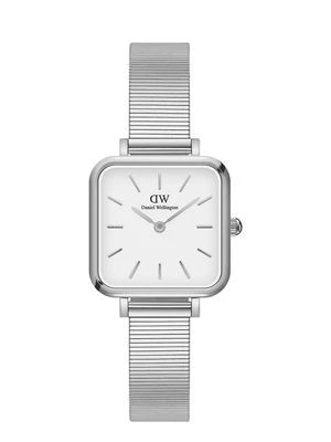 Zegarek Daniel Wellington srebrny