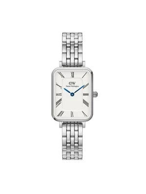Zegarek Daniel Wellington srebrny
