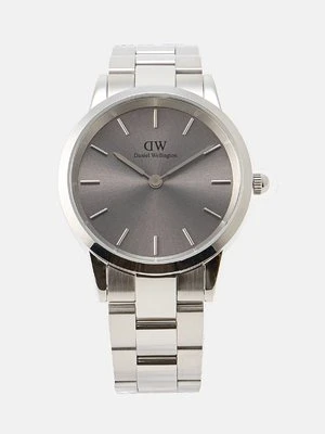 Zegarek Daniel Wellington srebrny
