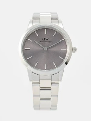 Zegarek Daniel Wellington srebrny