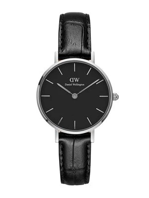 Zegarek Daniel Wellington czarny