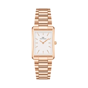 Zegarek Daniel Wellington Bound 9-Link DW00100699 Złoty