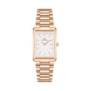 Zegarek Daniel Wellington Bound 9-Link DW00100699 Złoty