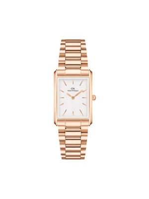 Zegarek Daniel Wellington Bound 9-Link DW00100699 Złoty