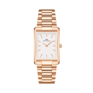 Zegarek Daniel Wellington Bound 9-Link DW00100702 Złoty