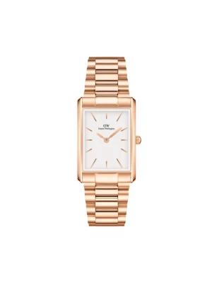 Zegarek Daniel Wellington Bound 9-Link DW00100702 Złoty