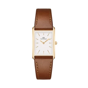 Zegarek Daniel Wellington Bound Durham DW00100696 Brązowy