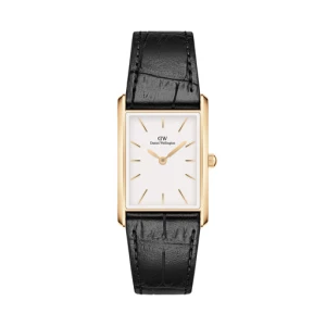 Zegarek Daniel Wellington Bound DW00100740 Złoty