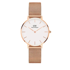 Zegarek Daniel Wellington Classic Melrose DW00100163 Złoty