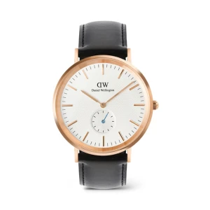Zegarek Daniel Wellington Classic Multi-Eye Sheffield DW00100870 Czarny