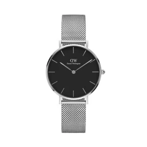 Zegarek Daniel Wellington Classic Sterling DW00100162 Srebrny