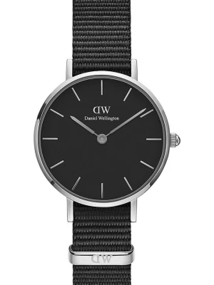 Zegarek Daniel Wellington czarny