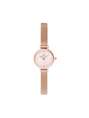 Zegarek Daniel Wellington DW00100743 Złoty