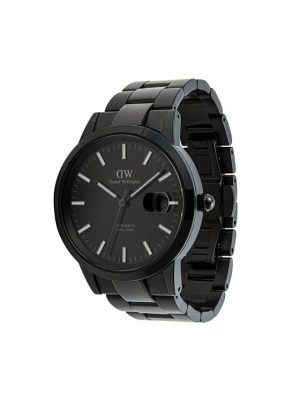 Zegarek Daniel Wellington DW00100753 Czarny