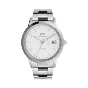 Zegarek Daniel Wellington DW00100754 Srebrny