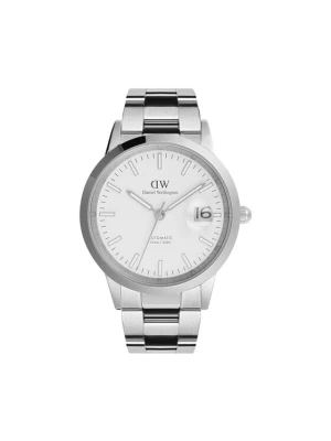Zegarek Daniel Wellington DW00100754 Srebrny