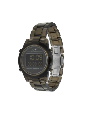 Zegarek Daniel Wellington DW00100759 Czarny