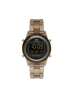 Zegarek Daniel Wellington DW00100761 Brązowy