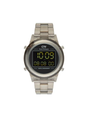 Zegarek Daniel Wellington DW00100766 Szary
