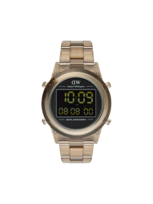Zegarek Daniel Wellington DW00100767 Brązowy