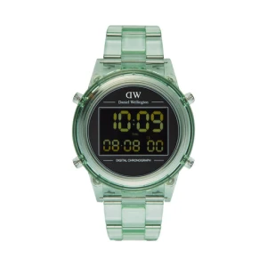 Zegarek Daniel Wellington DW00100769 Zielony
