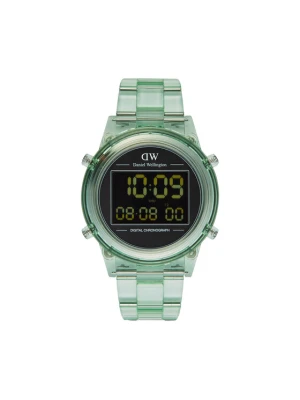 Zegarek Daniel Wellington DW00100769 Zielony