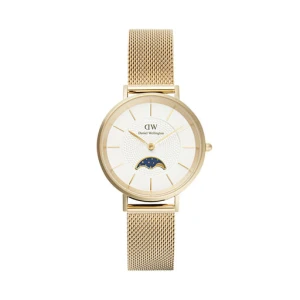 Zegarek Daniel Wellington DW00100771 Złoty