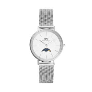 Zegarek Daniel Wellington DW00100772 Srebrny